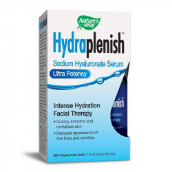 Hydraplenish™ Sodium...