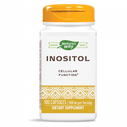 Инозитол (Витамин В8) -...