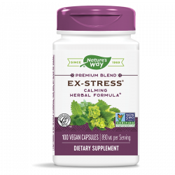 Ex-Stress® - антистрес...