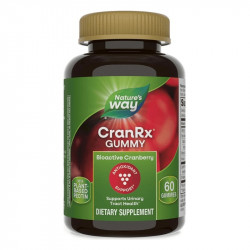 CranRx® – при упорити...