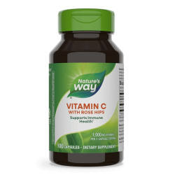 Витамин C и шипка -...