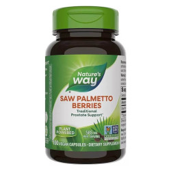 Сао палмето - За здрава...