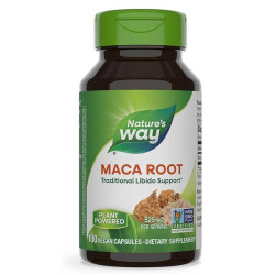 Мака - хормонален...