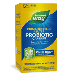 Пробиотик Примадофилус...