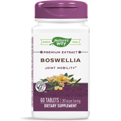 Босвелия– възпаление,...