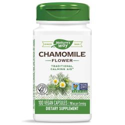 Лайка (цвят) - При нервни и...