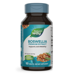 Босвелия– възпаление,...