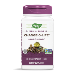 Change-O-Life – при...