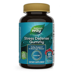 Антистрес и емоционален...