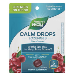 ГАБА (гама-аминомаслена...