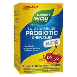 Пробиотик Примадофилус Кидс...