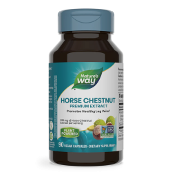 Див кестен и невен - При...