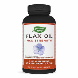 Ленено масло – висока...