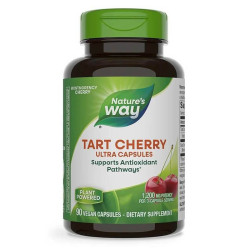 Вишна - при подагра и...