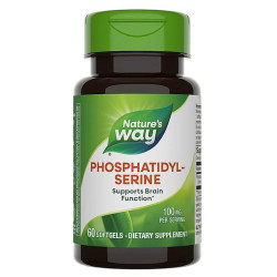 Фосфатидил-серин - при...