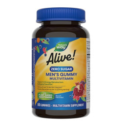 Мултивитамини за мъже...