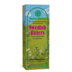 Билков диджестив – Нормално...