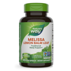 Маточина - при безсъние,...