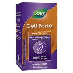 Мощна имунна подкрепа и...