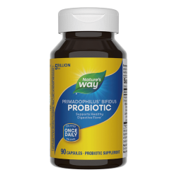 Пробиотик Primadophilus...