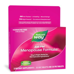 Менопауза AM/PM – Хармония...