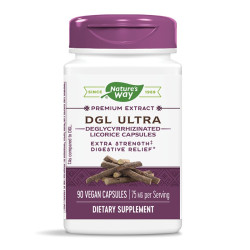 При киселини, гастрит и...