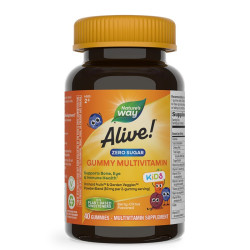 Алайв/Alive! Мултивитамини...