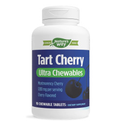 Вишна - при подагра и...