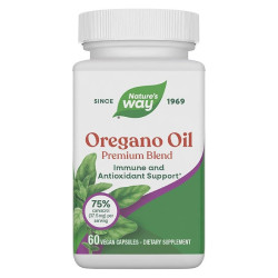 Риган масло - премиум...