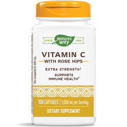 Високодозиран витамин С...