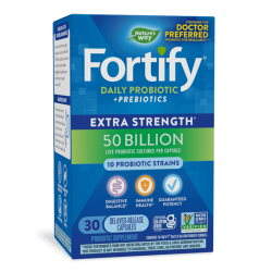 Пробиотик + пребиотици –...