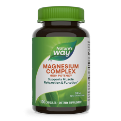 Магнезий (комплекс) с...