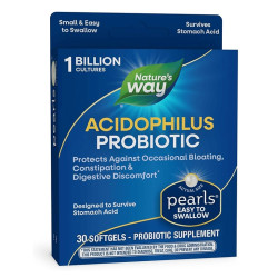 Пърлс® Пробиотик...