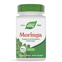 Моринга (лист) –...