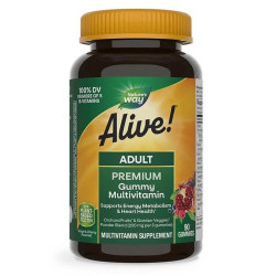 Премиум мултивитамини Алайв...