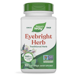 Очанка – Билка за здрави...