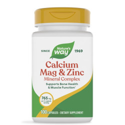 Минерален комплекс с...