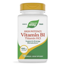 Витамин В-1 (Тиамин) -...