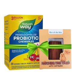 Пробиотик Примадофилус Кидс...