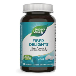 Фибри за отслабване и...