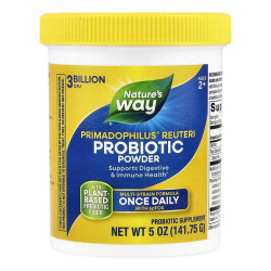 Примадофилус Реутери, 3...