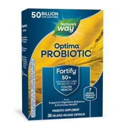 Fortify Optima 50+ – 50...