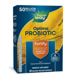 Fortify Optima – Подкрепа...