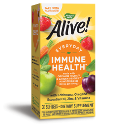 Alive! Immune Health -...