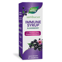 Sambucus Immune Syrup -...