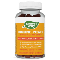 Immune Power - Витамин C,...