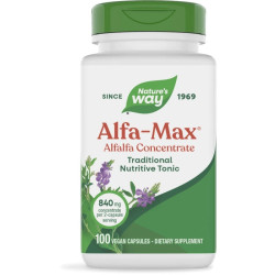 Люцерна концентрат ALFA-MAX...