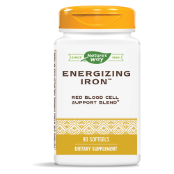 Energizing Iron™/ Желязо х...