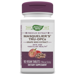 Masquelier's® Tru-OPCs™ –...