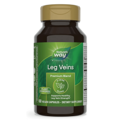 Leg Veins - разширени вени...